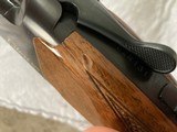 Browning CXS 12 ga. 28" barrels almost new with box - 4 of 10