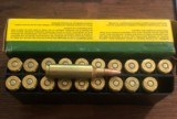 Remington 270 WSM
130 GR Express Core-Lokt - 3 of 3