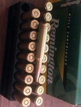 Remington 7mm Mauser (7x57) 140 GR - 3 of 4