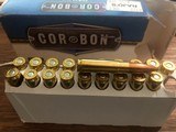 Cor Bon 300 Whisper 220gr subsonic - 3 of 5