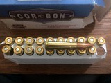 Cor Bon 300 Whisper 220gr subsonic - 5 of 5