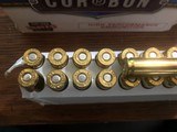 Cor Bon 300 Whisper 220gr subsonic - 4 of 5