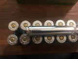 Remington Premier Safari Grade 300 WIN MAG 200gr Swift A-Frame - 5 of 5