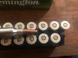 Remington Premier Safari Grade 300 WIN MAG 200gr Swift A-Frame - 4 of 5