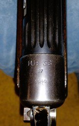 Fully Transferable (Hook Handle) MP38 Tube$29,500 - 3 of 4