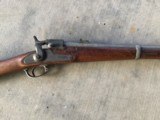 1863 Springfield Arms Rifle
JOSLYN - 5 of 14