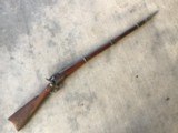 1863 Springfield Arms Rifle
JOSLYN - 1 of 14