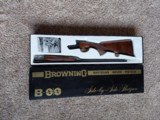 Browning BSS 20 Gauge Sporter - 14 of 14