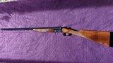 Browning BSS 20 Gauge Sporter - 1 of 14