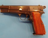 Browning High Power 9mm - 1 of 7