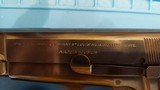 Browning High Power 9mm - 6 of 7