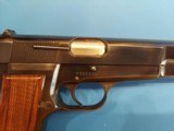 Browning High Power 9mm - 7 of 7