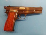Browning High Power 9mm - 2 of 7