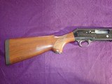 Beretta AL390 Silver Mallard Sporting 20 ga Lady or Youth gun - 6 of 8