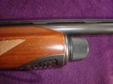 Beretta AL390 Silver Mallard Sporting 20 ga Lady or Youth gun - 7 of 8