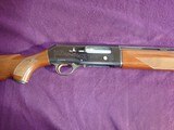 Beretta AL390 Silver Mallard Sporting 20 ga Lady or Youth gun - 5 of 8