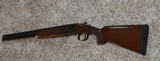 Charles Daly Field Hunter .410 Bore Shotgun - 1 of 9