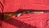 IVER JOHNSON SKEETER 20 GAUGE SHOTGUN - 1 of 11