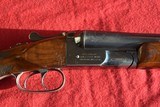 IVER JOHNSON SKEETER 20 GAUGE SHOTGUN - 7 of 11