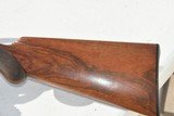 Belgian Browning Superposed Lightening Gr I 12 ga shotgun - 4 of 12