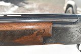 Belgian Browning Superposed Lightening Gr I 12 ga shotgun - 6 of 12