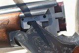 Belgian Browning Superposed Lightening Gr I 12 ga shotgun - 5 of 12