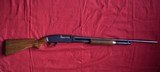 Winchester Model 42 .410 shotgun