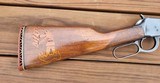 Winchester Model 1894 .30-30, made 1955 - 4 of 8