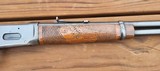 Winchester Model 1894 .30-30, made 1955 - 6 of 8