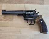 Dan Wesson Model 15-2V .357 Magnum Revolver - 4 of 5