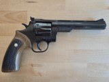 Dan Wesson Model 15-2V .357 Magnum Revolver - 1 of 5