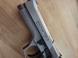 BERETTA 92FS CUSTOM CARRY TYPE M - 5 of 8