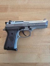 BERETTA 92FS CUSTOM CARRY TYPE M - 1 of 8