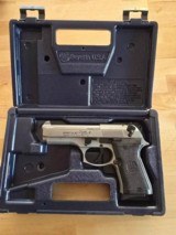 BERETTA 92FS CUSTOM CARRY TYPE M - 3 of 8