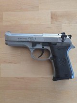 BERETTA 92FS CUSTOM CARRY TYPE M - 2 of 8