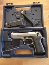 BERETTA 92FS CUSTOM CARRY TYPE M - 8 of 8