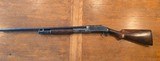 Winchester Model 97 16 Gauge Shotgun - 2 of 7