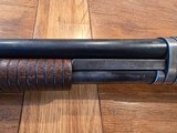 Winchester Model 97 16 Gauge Shotgun - 4 of 7