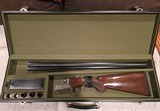 Winchester Model 23 XTR Pigeon Grade 20 ga shotgun - 10 of 10