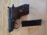 Beretta Model 21-A .25 Auto Pistol - 4 of 6