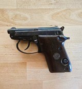 Beretta Model 21-A .25 Auto Pistol - 2 of 6