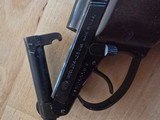 Beretta Model 21-A .25 Auto Pistol - 6 of 6