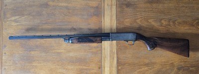 Ithaca Model 37 16 ga Featherlight Vent Rib Shotgun