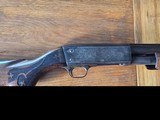 Ithaca Model 37 16 ga Featherlight Vent Rib Shotgun - 6 of 8