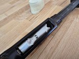 Winchester Model 42 .410 bore shotgun - Simmons rib - 12 of 13