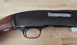 Winchester Model 42 .410 bore shotgun - Simmons rib - 10 of 13
