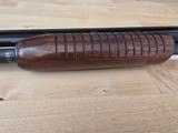 Winchester Model 42 .410 bore shotgun - Simmons rib - 8 of 13