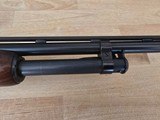 Winchester Model 42 .410 bore shotgun - Simmons rib - 11 of 13