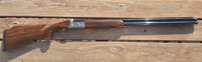 Caesar Guerini Syren Tempio Sporting Ladies 12 ga Shotgun - Image 3 of 8