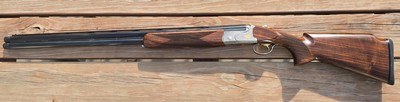 Caesar Guerini Syren Tempio Sporting Ladies 12 ga Shotgun - Image 1 of 8
